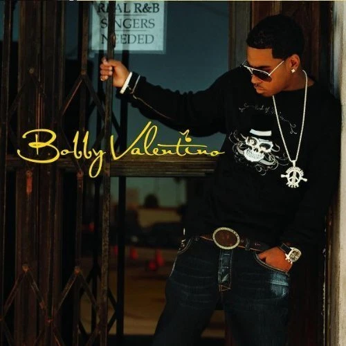 Bobby Valentino Disturbing Tha Peace presents (2005) [CD] - Bild 1 von 1