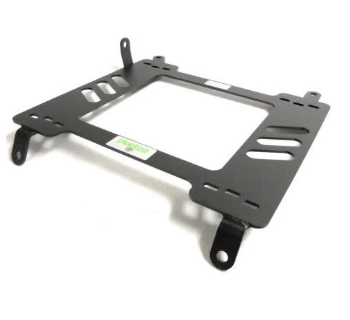 Soporte de asiento plantado lado del conductor (izquierdo) PARA Lexus SC300 SC400 92-00 (Negro) Foto 1 de 1