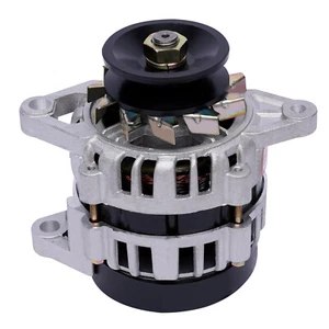 2000W Permanent Magnet Synchronous Generator PMA Brushless Generator Low Rpm New - Picture 1 of 12
