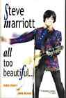Steve Marriott: All Too Beautiful Paolo Hewitt / John Hellier Paperback