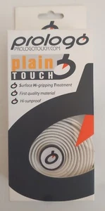 Prologo Plain Touch Korkstange Band Rennrad gesprenkelt weiß hoch sonnendicht - Bild 1 von 9
