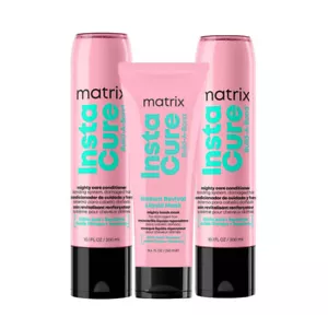 MATRIX T.R Kit Insta Heilung Build A Bond Sh 300ml+ mask 250ml + conditioner - Bild 1 von 1