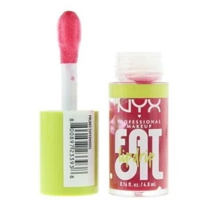 NYX Fat Oil Lip Drip Supermodel Lip Oil 4.8ml For Women - Picture 1 of 1