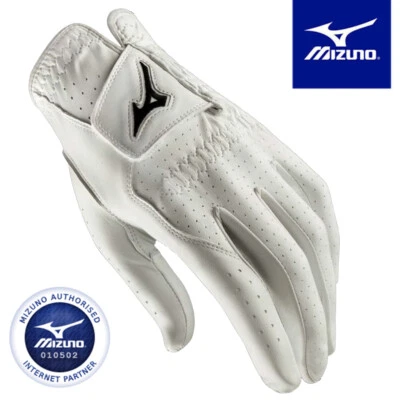 Mizuno Tour Herren Leder Golfhandschuh - NEU! 2023 **MEHRFACHKAUFANGEBOT**
