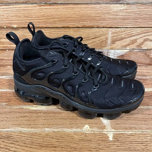 vapormax plus utility black