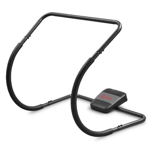Sunny Health & Fitness Entrenador Asistido Portátil Ab Crunch - SF-A023047 - Imagen 1 de 5