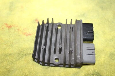 2016 Yamaha FZ07 RECTIFIER VOLTAGE REGULATOR - Image 1 of 4