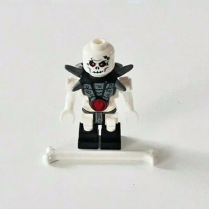 Lego NJO021 Ninjago Minifigure – Chopov – 2114 - Picture 1 of 4