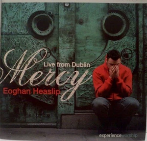 EOGHAN HEASLIP - MERCY, LIVE FROM DUBLIN - Bild 1 von 2