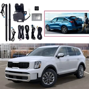 Power Liftgate Electric Tailgate Fits KIA Telluride 2020-2025 + W Kick Sensor - Picture 1 of 8