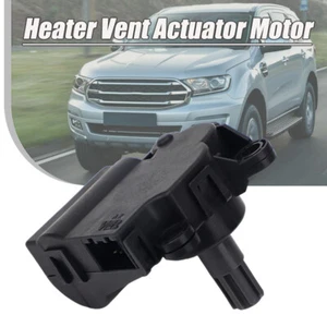 A/C Heater Vent Actuator Motor T6 Inlet For Ford PX Ranger Everest AB3919E616AA - Picture 1 of 8