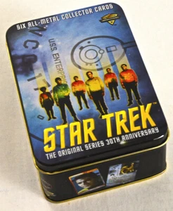 Star Trek Sammlerstücke Konvolut - Bild 1 von 11