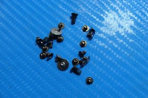 Dell Latitude 3500 15.6" Genuine Laptop Screw Set Screws for Repair ScrewSet - Picture 1 of 1