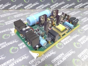 USED Ronan Engineering X501-401-125 Power Supply Board Rev. 26 - Picture 1 of 3