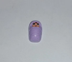 LEGO Friends - Baby Jayson - Figur Eman Roy Kind Kleinkind Säugling Child 42621 - Bild 1 von 2