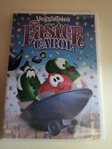 VeggieTales - An Easter Carol (DVD, 2008) - Picture 1 of 2