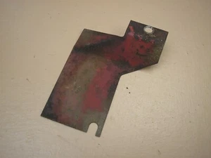 Wheel Horse D-180 D-200 Tractor Kohler K482 K532 K582 Engine Baffle 48 063 01 - Picture 1 of 2