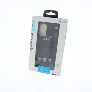 Speck Presidio Grip case for Galaxy Note 20 5G Black - Picture 1 of 5