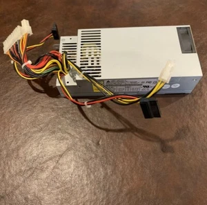 Gateway Acer SFF Desktop 220W Power Supply Delta Chicony LiteOn DPS-220UB-3 A - Picture 1 of 4