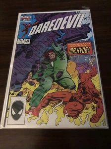 Daredevil 235 Vf - Mr.Hyde - Bild 1 von 6