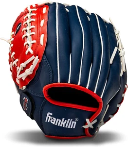 Guantes de béisbol y sóftbol para deportes - Field Master para adultos - Picture 1 of 12