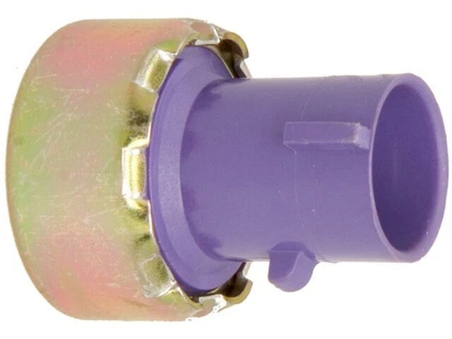 A/C Condenser Fan Switch For 1989-1997 Geo Tracker 1990 1991 1992 1993 NV527GF - Image 1 of 1