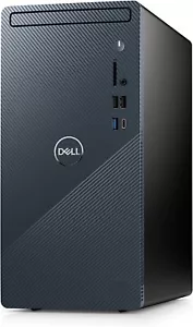 Dell Inspiron 3910 desktop Intel i7-12700K 4 TB SSD 20TB HD 64 GB RAM PC computer - Foto 1 di 4