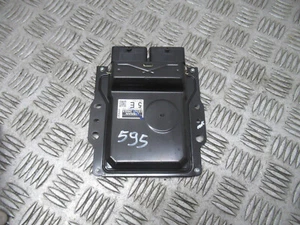 2016 NISSAN LEAF TEKNA ZE0A ELECTRIC MK1 5DRS HATCH ENGINE ECU (EM57) REF595 - Picture 1 of 4