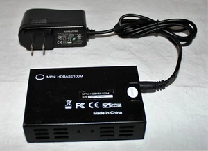 HDBASE100 MKanexPro HD Extender (HDBASE100M) Receiver - Picture 1 of 2