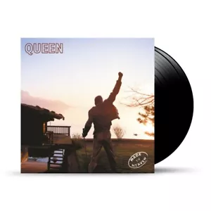 Queen - Made in Heaven (2023) Deluxe 2LP Vinyl Brand New Made in Argentina - Picture 1 of 5