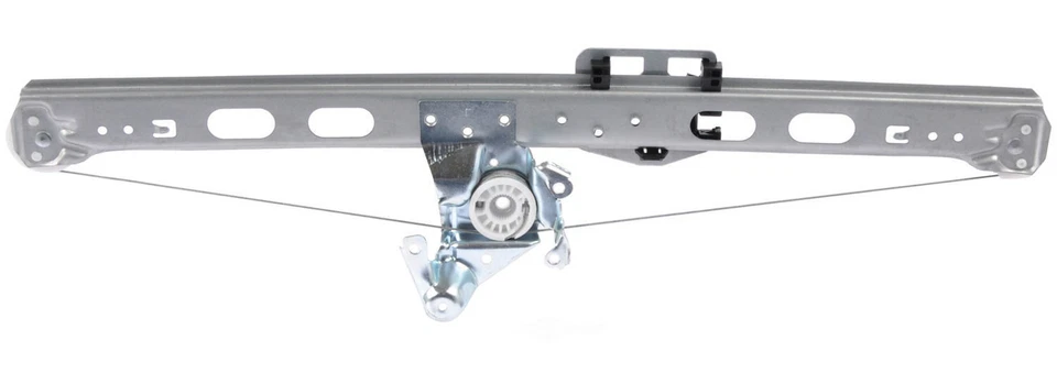 Regulador de ventana compatible con Mercedes-Benz ML55 AMG ML320 ML350 CARDONE 2000-2005 NUEVO Foto 1 de 1