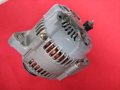 1998 Toyota Camry 4 Cylinder 2.2L Engine  90AMP Alternator with Warranty - Image 1 of 4