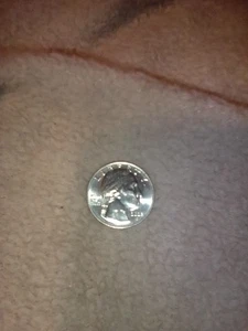 *RARE* Misprint Quarter “IN COD WE TRUST” 2023 D - Jovita Idar With Error - Picture 1 of 2