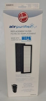 Filtro Hoover HEPA para Hoover AH60010 WH10100 WH10200 Envío Gratis Foto 1 de 4