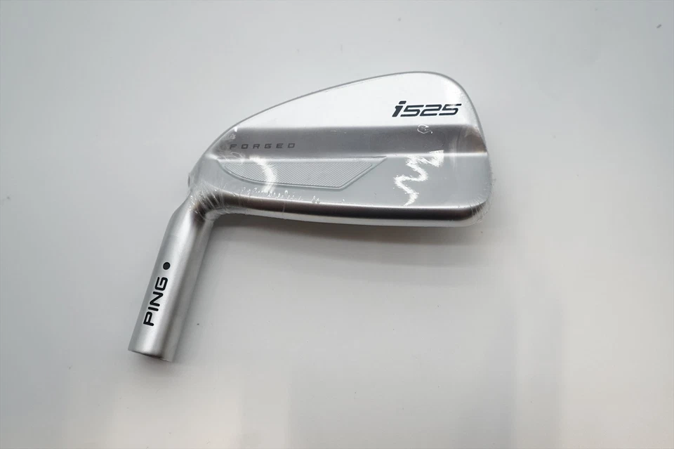 New Ping I525 27* #6 Iron Club Head Only Black Dot 1237828 Lefty Lh - Image 1 of 4