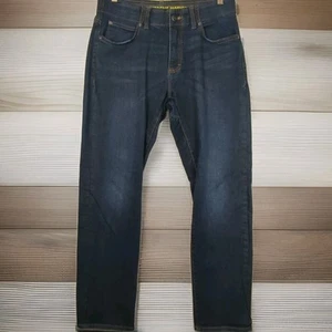 Lee Jeans Performance Series Extreme Motion Straight Fit Tapered Leg Mens 32x32 - Picture 1 of 10