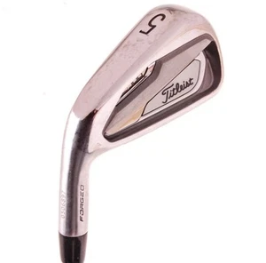 Titleist T100 5-Iron Tensei AV Series AM2 Blue Stiff Flex LEFT HANDED - Picture 1 of 3