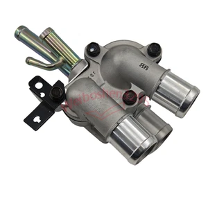 Coolant Temperature Control Assy for Hyundai Getz Matrix KAI 25600-26100 - Picture 1 of 12