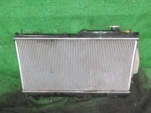 SUBARU Impreza 2008 DBA-GH2 Radiator 45119FG040 [Used] [PA109741003] - Picture 1 of 4
