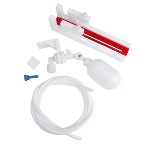 Double Hanging Plastic Aquarium Water Filler For RO Purifier - Picture 1 of 10