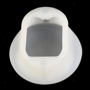 Camera Flash Light Cover Premium Portable Professional - Afbeelding 1 van 7