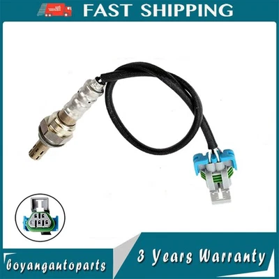 Sensor de oxígeno aguas abajo para Hummer H3 2007-2010 GMC Canyon 2007-2012 234-4294 Foto 1 de 4