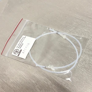 Gilson 425045 PTFE Tubing Assembly with Fittings for HPLC Autosampler - Picture 1 of 4
