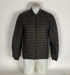 Chaqueta de plumón Arc’teryx Veilance Conduilt LT para hombre talla PEQUEÑA - Imagen 1 de 11