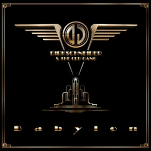 Dirkschneider & The Old Gang Babylon (CD) Album Digipak - Picture 1 of 2