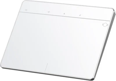 Wireless Bluetooth Trackpad for Windows 10/11, Portable Touchpad Mouse Suppor... - Image 1 of 4