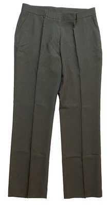 Regeneration by Cintas Women's Dress Pants 113870-67, Brown, 12 - Image 1 of 2