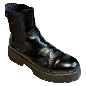 Hugo Boss Kris BOTINES MUJER 42 - Imagen 1 de 4