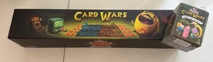 2024 Adventure Time Card Wars 10th Anniversary Ultimate Collection Kickstarter - Picture 1 of 13