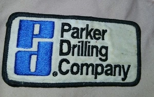 Patch Parker Drilling Company  - Bild 1 von 6